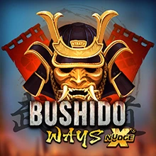 Bushido Ways Xnudge