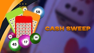 Cash Sweep