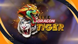 Live Dragon Tiger