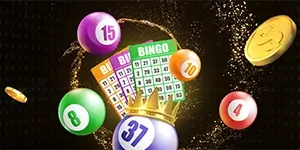 4D Lottery Online