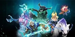 Esports Betting SG