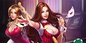 Online Poker