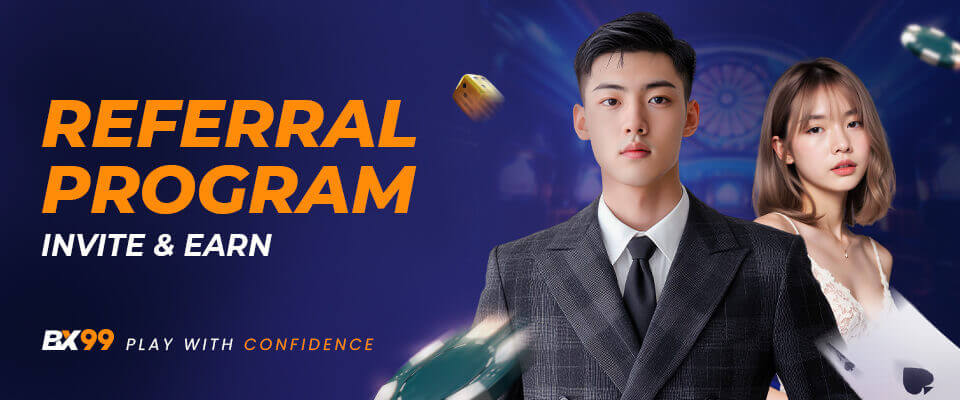 Referral Bonus