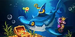SG Online Fishing Games